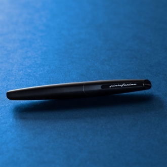 Изображение №4 | Роллер PF Two, черный