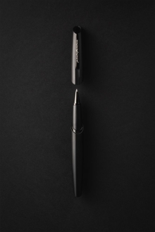 Изображение №5 | Роллер PF Two, черный