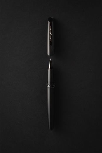 Изображение №5 | Роллер PF Two, черный