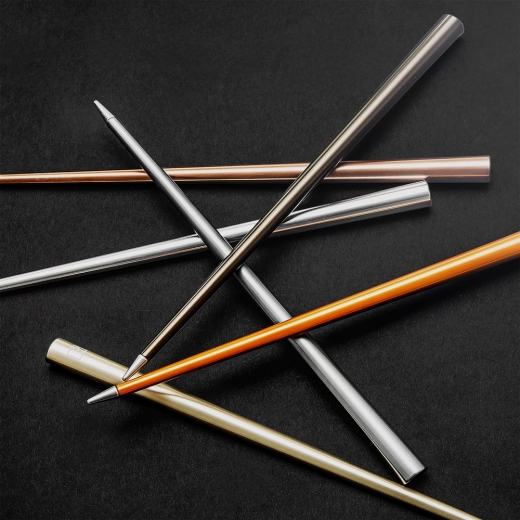 Изображение №3 | Вечная ручка Forever Prima, черная