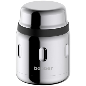 Изображение №1 | Термос для еды Jerrycan 470, вакуумный, стальной зеркальный