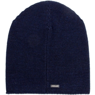 Изображение №2 | Шапка Dalia, темно-синяя