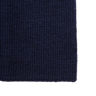 Изображение №4 | Шапка Dalia, темно-синяя