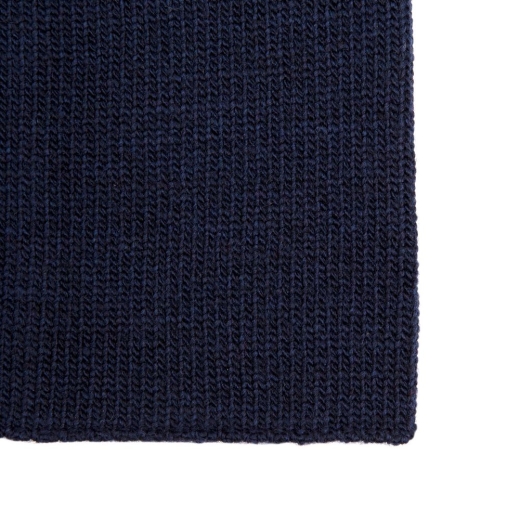 Изображение №4 | Шапка Dalia, темно-синяя