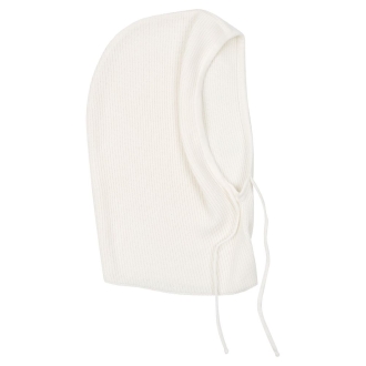 Изображение №2 | Капор-капюшон Zaliv, молочный