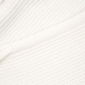 Изображение №3 | Капор-капюшон Zaliv, молочный