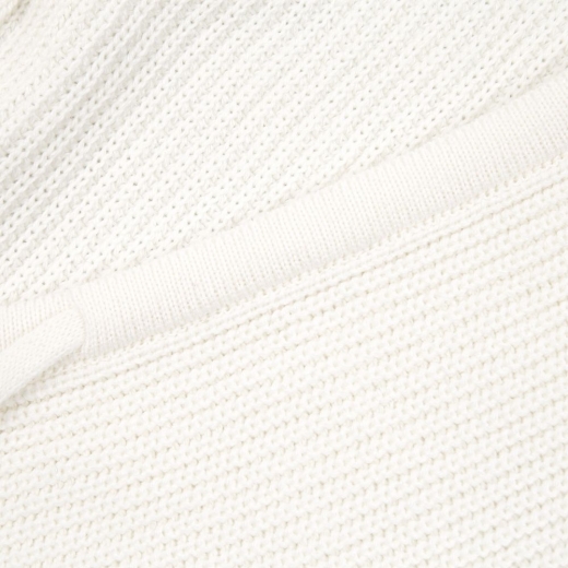 Изображение №3 | Капор-капюшон Zaliv, молочный