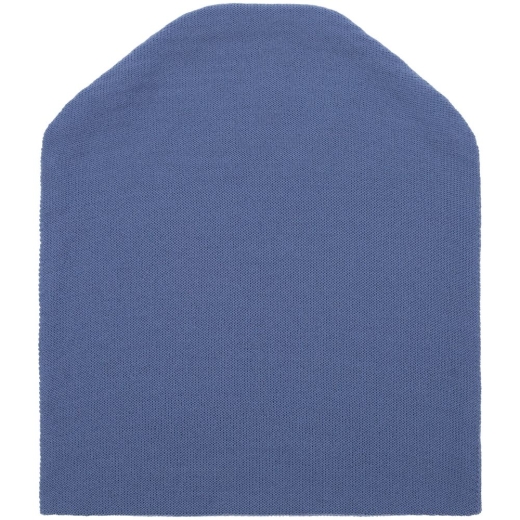 Изображение №2 | Шапка Hey, синяя (черника)