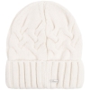 Изображение №2 | Шапка Loren, молочно-белая (ванильная)