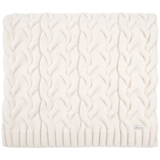 Изображение №1 | Шарф Loren, молочно-белый (ванильный)