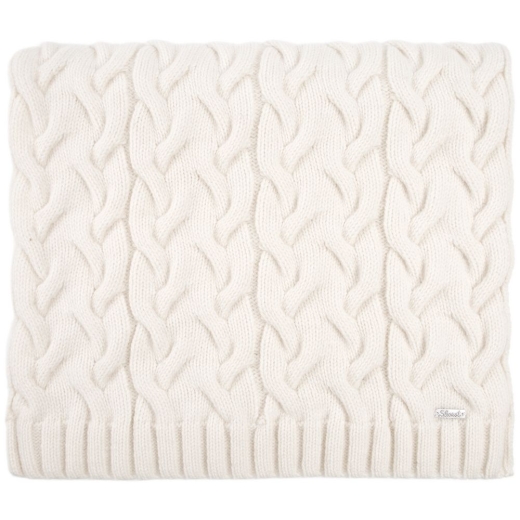 Изображение №1 | Шарф Loren, молочно-белый (ванильный)