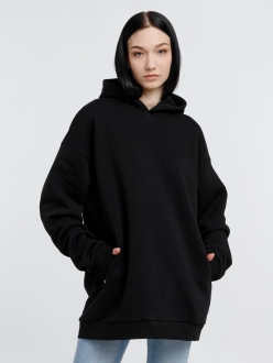 Изображение №8 | Худи Kulonga One Size, черное