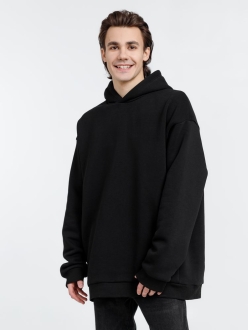 Изображение №13 | Худи Kulonga One Size, черное