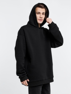 Изображение №14 | Худи Kulonga One Size, черное