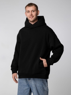 Изображение №15 | Худи Kulonga One Size, черное