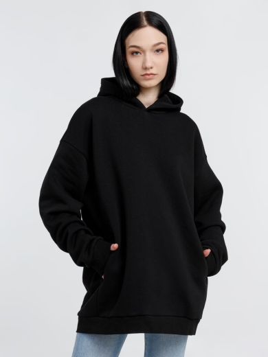Изображение №8 | Худи Kulonga One Size, черное