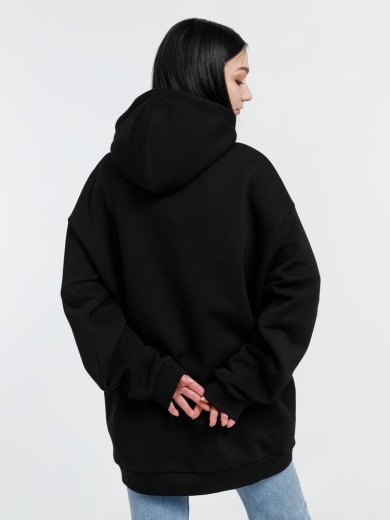 Изображение №9 | Худи Kulonga One Size, черное