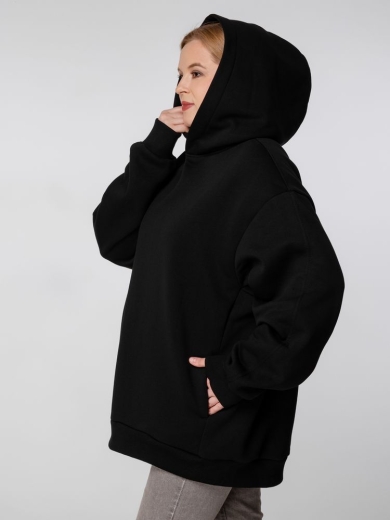 Изображение №11 | Худи Kulonga One Size, черное