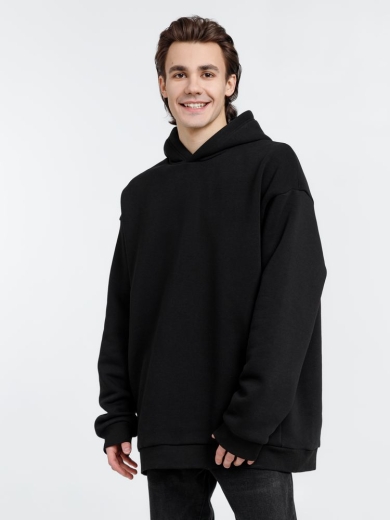 Изображение №13 | Худи Kulonga One Size, черное