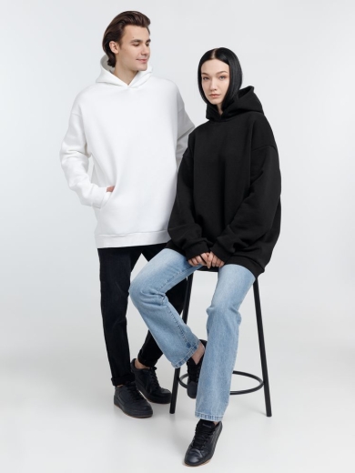 Изображение №17 | Худи Kulonga One Size, черное