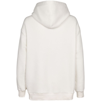 Изображение №2 | Худи Kulonga One Size, молочно-белое