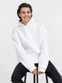 Изображение №7 | Худи Kulonga One Size, молочно-белое