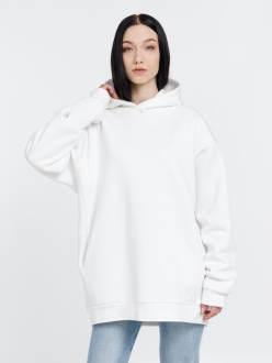 Изображение №14 | Худи Kulonga One Size, молочно-белое