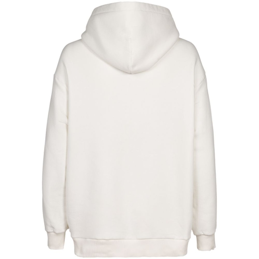 Изображение №2 | Худи Kulonga One Size, молочно-белое