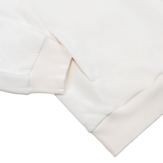 Изображение №4 | Худи Kulonga One Size, молочно-белое