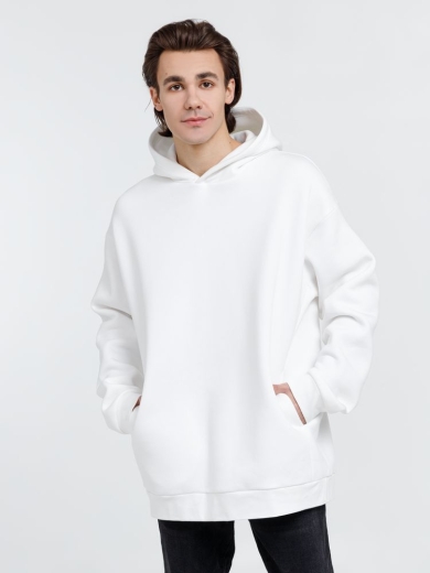 Изображение №8 | Худи Kulonga One Size, молочно-белое