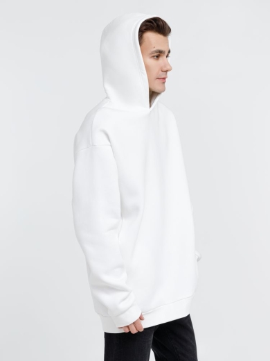 Изображение №9 | Худи Kulonga One Size, молочно-белое