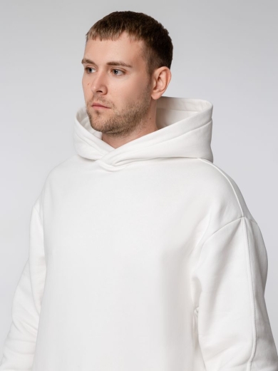 Изображение №12 | Худи Kulonga One Size, молочно-белое