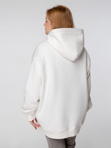 Изображение №17 | Худи Kulonga One Size, молочно-белое