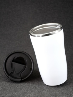 Изображение №5 | Термостакан Underway, белый
