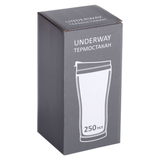 Изображение №6 | Термостакан Underway, белый