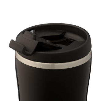 Изображение №2 | Термостакан Underway, черный