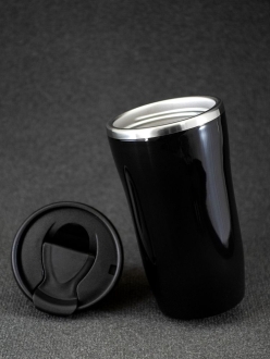 Изображение №5 | Термостакан Underway, черный