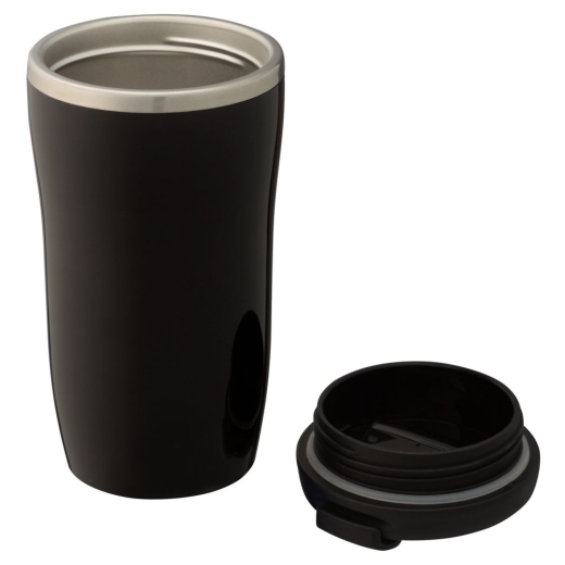 Изображение №3 | Термостакан Underway, черный