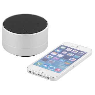 Изображение №8 | Беспроводная колонка Easy, серебристая