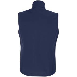 Изображение №3 | Жилет Falcon BW Women, синий, размер S