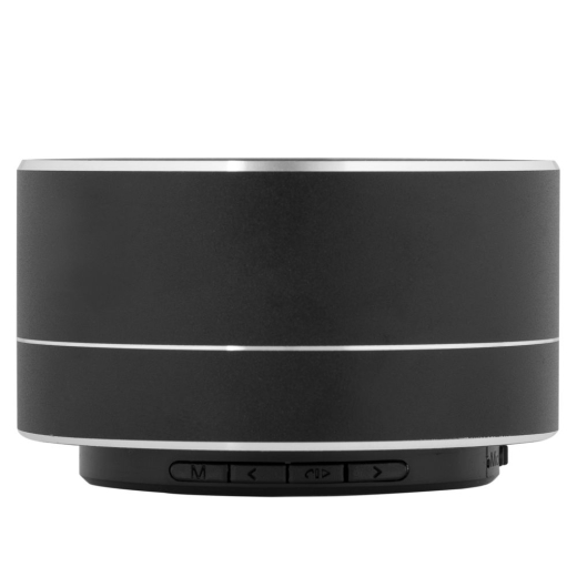 Изображение №3 | Беспроводная колонка Easy, черная