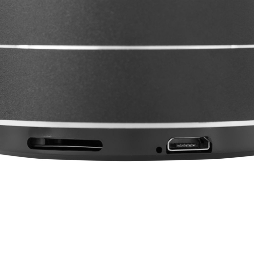 Изображение №5 | Беспроводная колонка Easy, черная