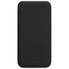Изображение №3 | Внешний аккумулятор Uniscend All Day Compact 10000 мАч, черный