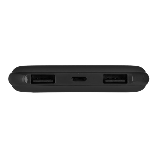 Изображение №4 | Внешний аккумулятор Uniscend All Day Compact 10000 мАч, черный