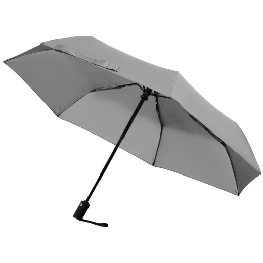 Изображение №1 | Зонт складной Trend Magic AOC, серый