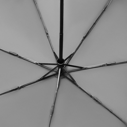 Изображение №3 | Зонт складной Trend Magic AOC, серый