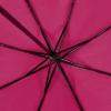 Изображение №7 | Зонт складной Trend Mini, бордовый