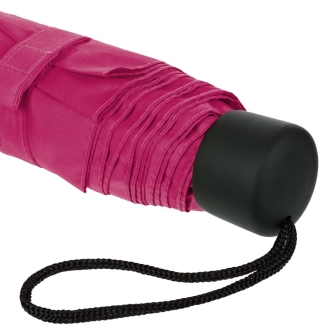 Изображение №6 | Зонт складной Trend Mini, бордовый