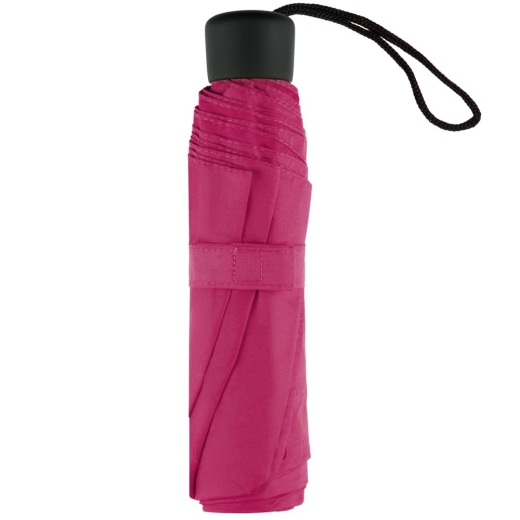 Изображение №5 | Зонт складной Trend Mini, бордовый