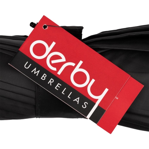 Изображение №4 | Зонт-трость Hit Golf, черный